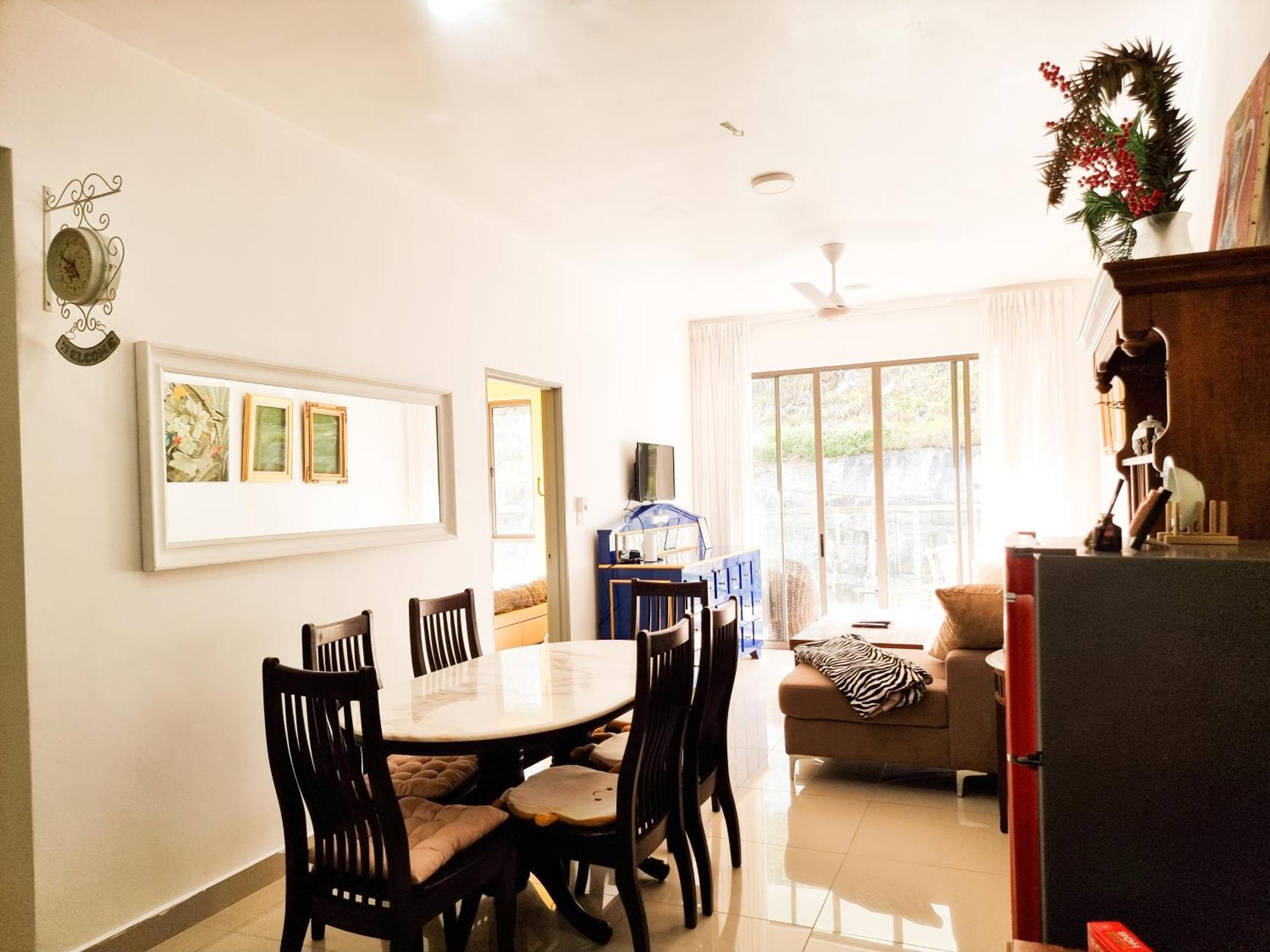 Mossy Forest Family Retreat Ii, 2-8 Pax, Cameron Highlands Luaran gambar